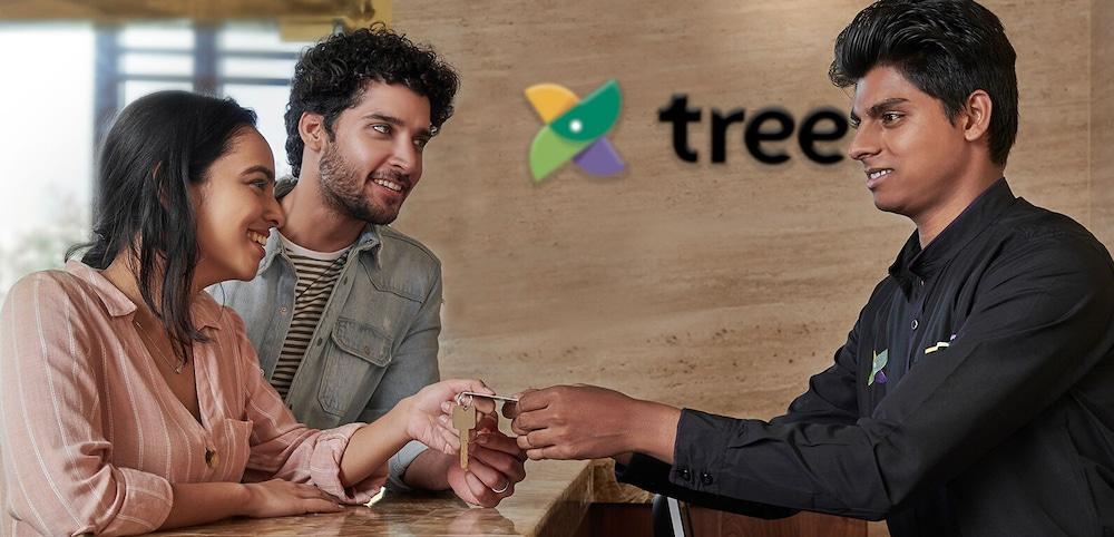 Treebo Premium Grand Emerald Pimpri-Chinchwad Exterior photo